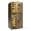 tiger safes Classic series 128cm high 2-door